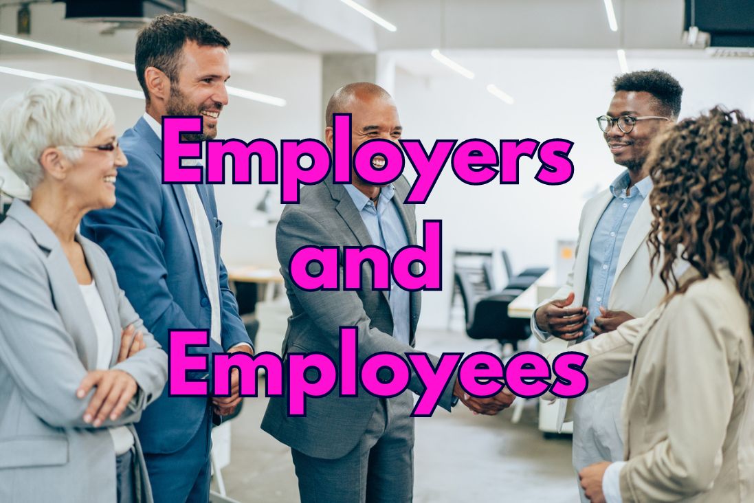 Employers vs Employees